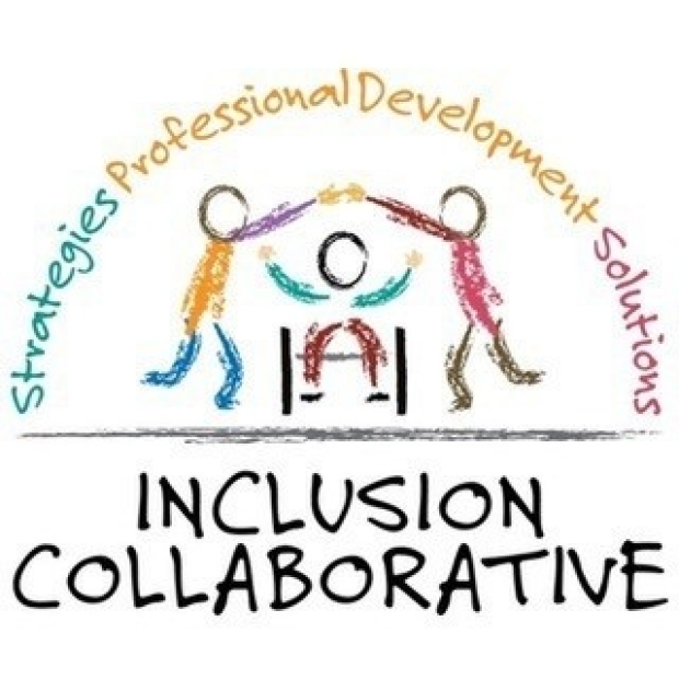 Inclusion Collaborative Logo