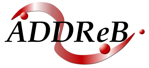 AddReB logo