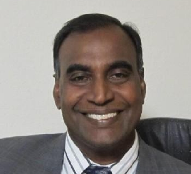 Dr. Jayakumar Rajadas, PhD