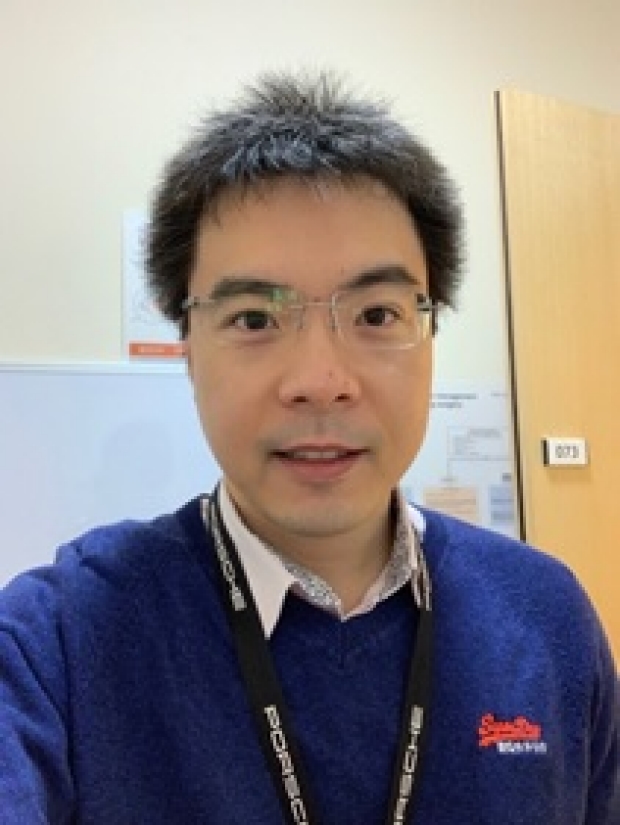 Aaron Tan, MBBS, PhD