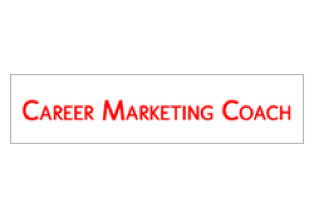 Career Marketing Coach