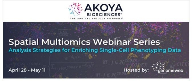 Will Wang speaks in Spatial Multiomics Webinar Series: Enriching Spatial Proteomic Data with Parallel CITE-seq Analysis Elucidates Multiomic Changes with Aging