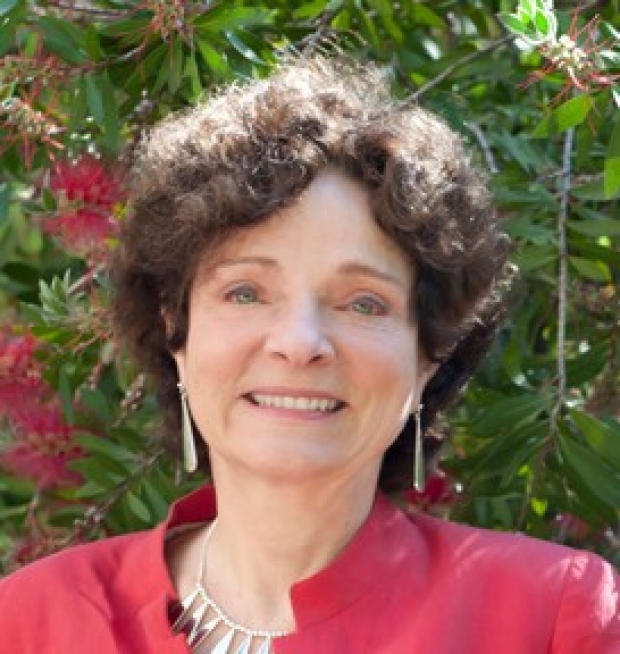 Helen Blau delivers Earnest McCulloch Memorial Lecture at the 2023 ISSCR Annual Meeting