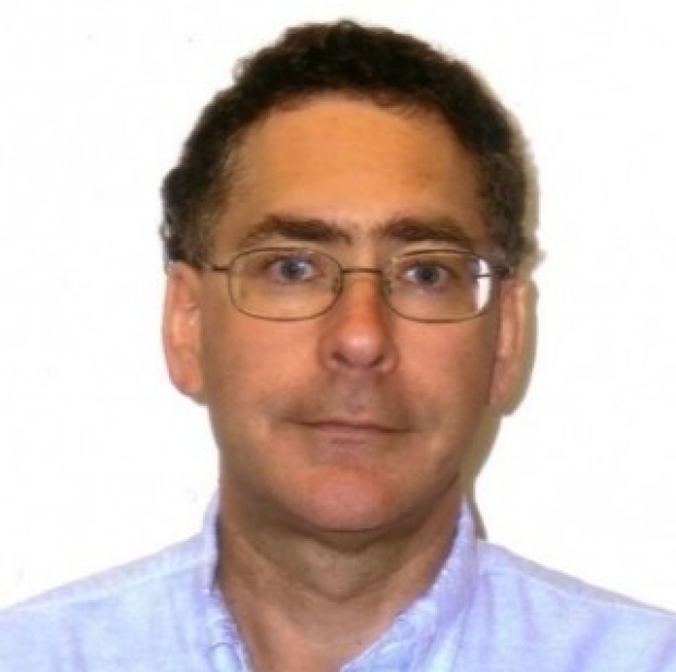 Daniel Spielman