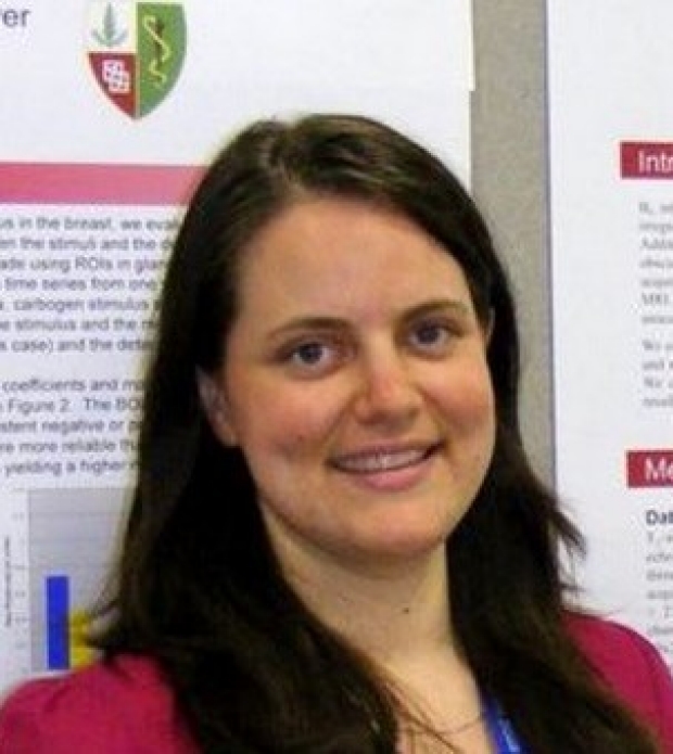 Dr. Kristin Granlund