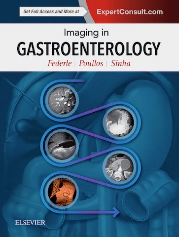 Federle_PoullosImaging_in_Gastroenterology_cover