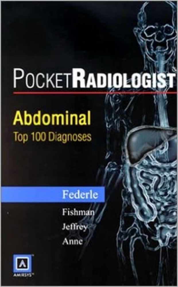 pocket radiologist