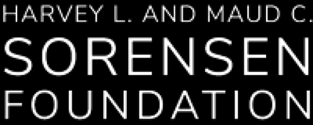 Harvey L. and Maud C. Sorensen Foundation
