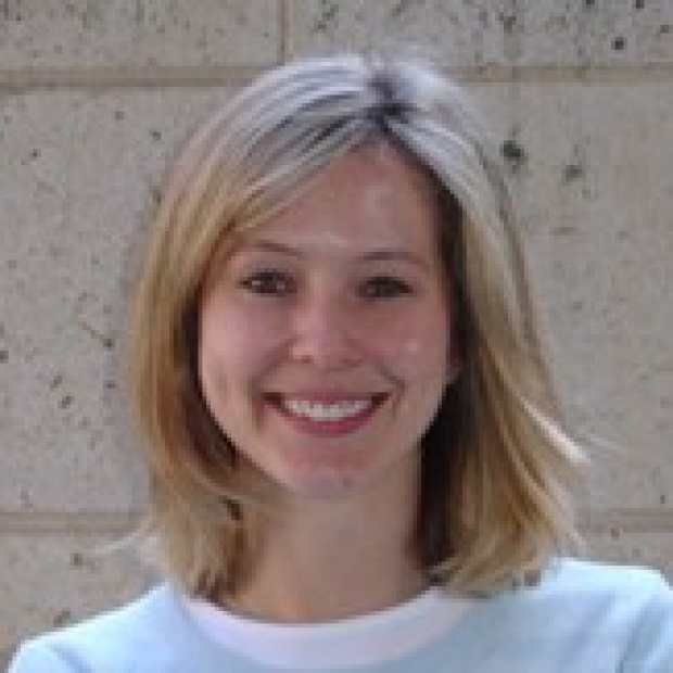 Mandy Koop, PhD