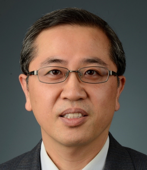 Chung-Lung (Jason) Chiu, DVM, MS, PhD