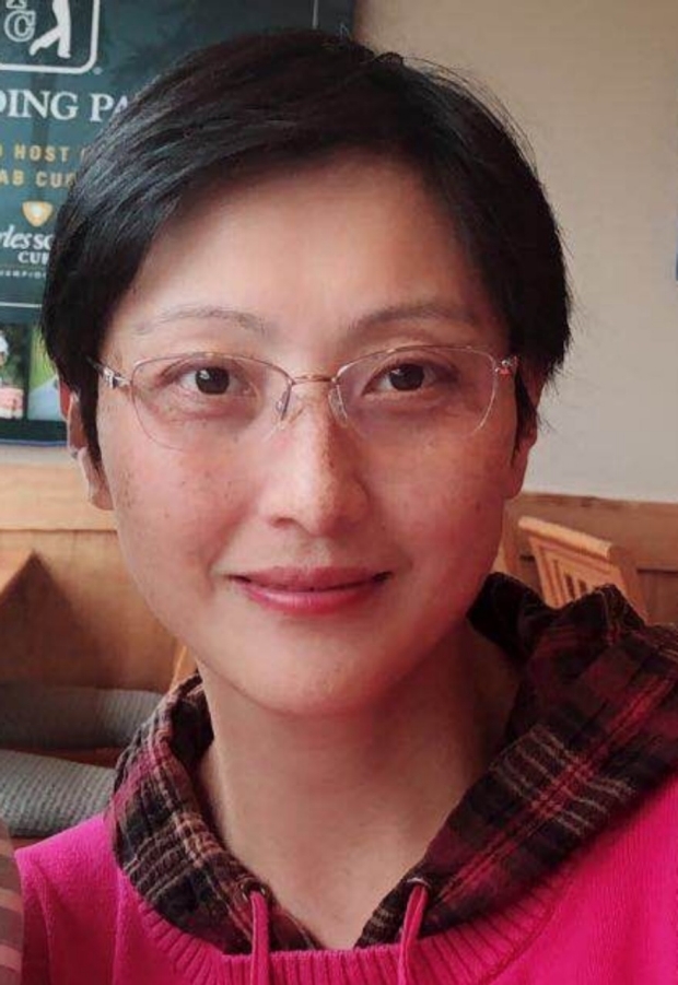 Li Zhu, MD, MA 