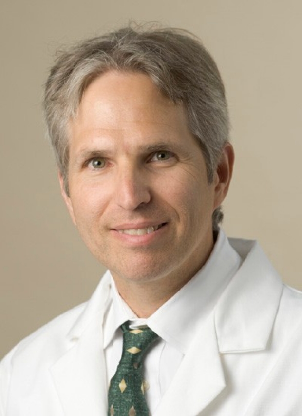 Greg Zaharchuk, MD, PhD