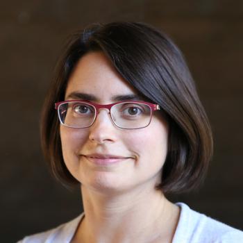 Maya Kasowski, MD, PhD 