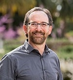 Mark Krasnow, PhD 