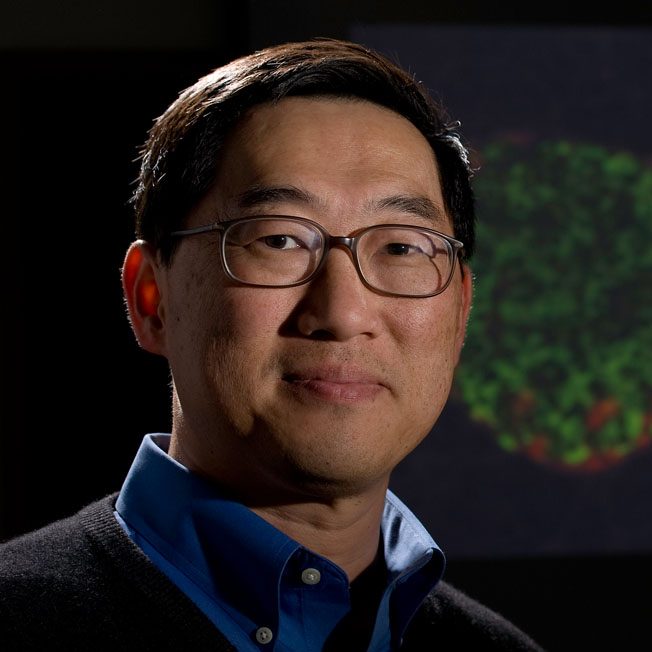 Seung Kim, MD, PhD 