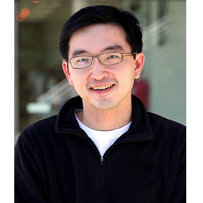 Kevin Wang, MD, PhD