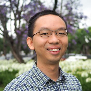 Xiaojing Gao, PhD 