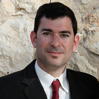 Justin Annes, MD, PhD 