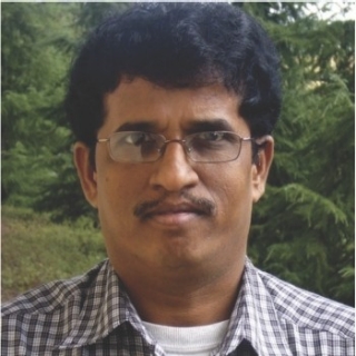 Ramasamy Paulmurugan, PhD