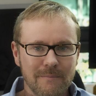 Garry Nolan, PhD