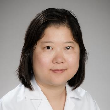 Bo Yu, MD, MS