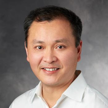 Hongjie Dai, PhD 