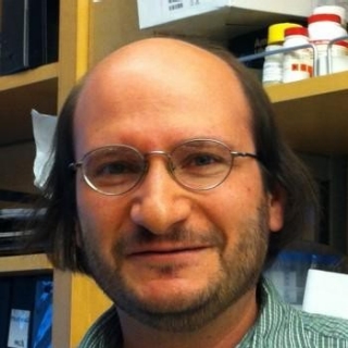 Michael Bassik, PhD