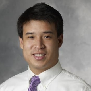 Robert Huang, MD, MS 