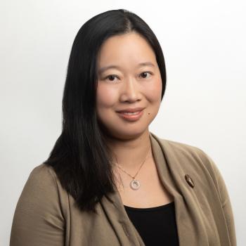 Michelle Chen, MD, MHS 