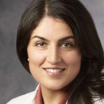 Sheila Lahijani, MD, MS 