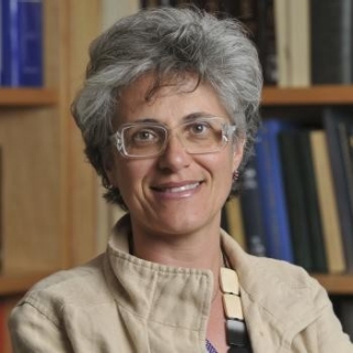 Chiara Sabatti, PhD