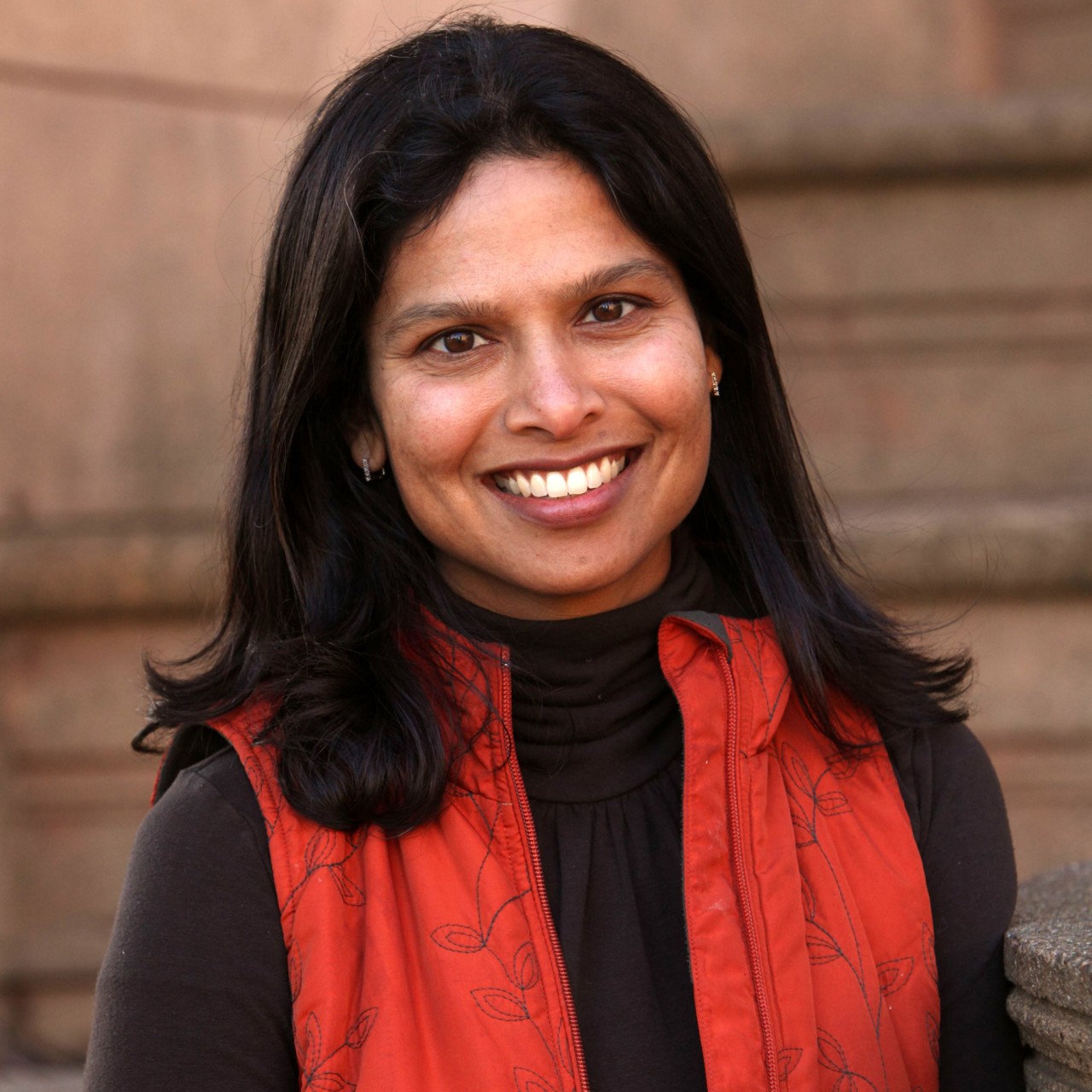 Kavitha Ramchandran, MD 