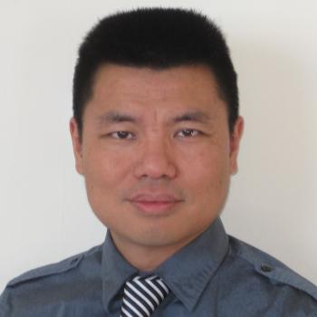Wu Liu, PhD