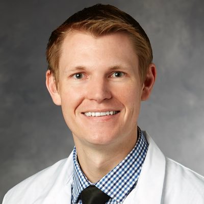 Everett Moding, MD, PhD