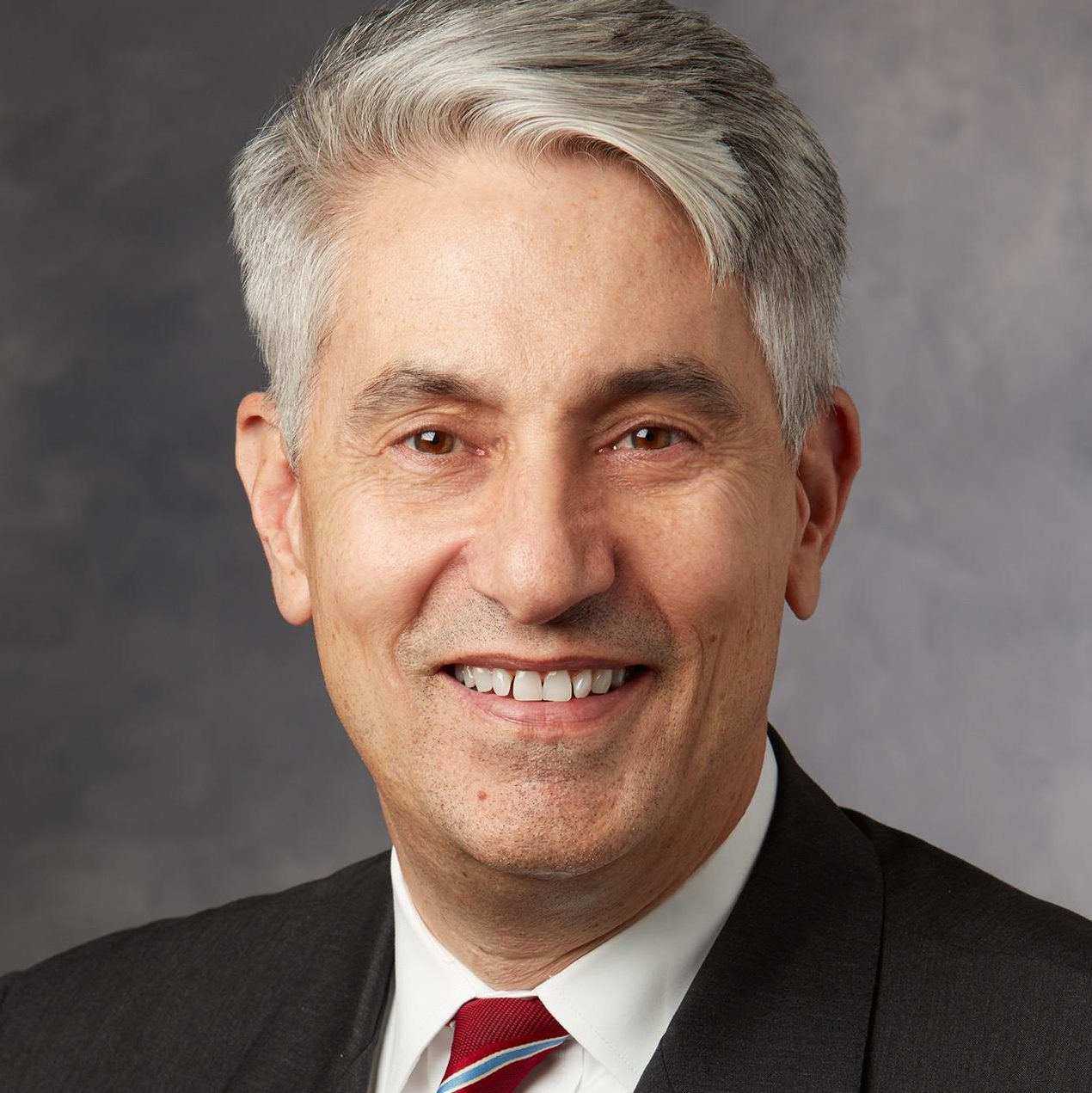 Michael Longaker, MD, MBA 