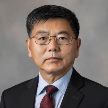 Lei Xing, PhD 