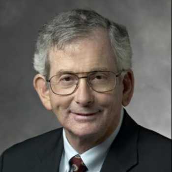 Richard Olshen, PhD