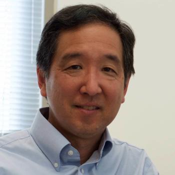 Dwight Nishimura, PhD