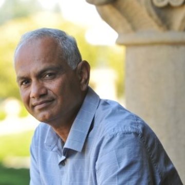 Balasubramanian Narasimhan, PhD