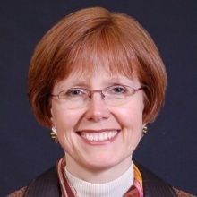 Iris Schrijver, MD