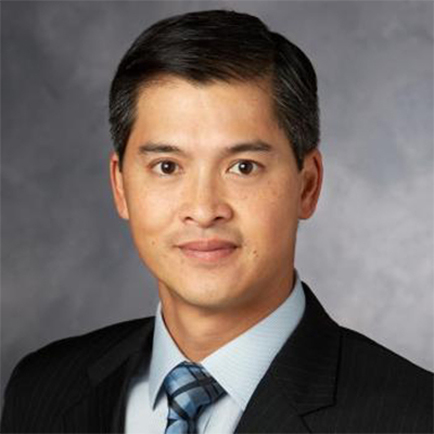 Albert Wu, MD, PhD, FACS