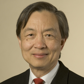 Nelson Teng, MD, PhD