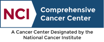 NCI Comprehensive Cancer Center logo