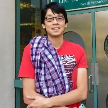 Yuan-Hung Lo, PhD