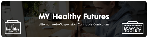 MY Healthy Futures Cannabis