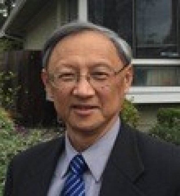 Che-Hong Chen, PhD