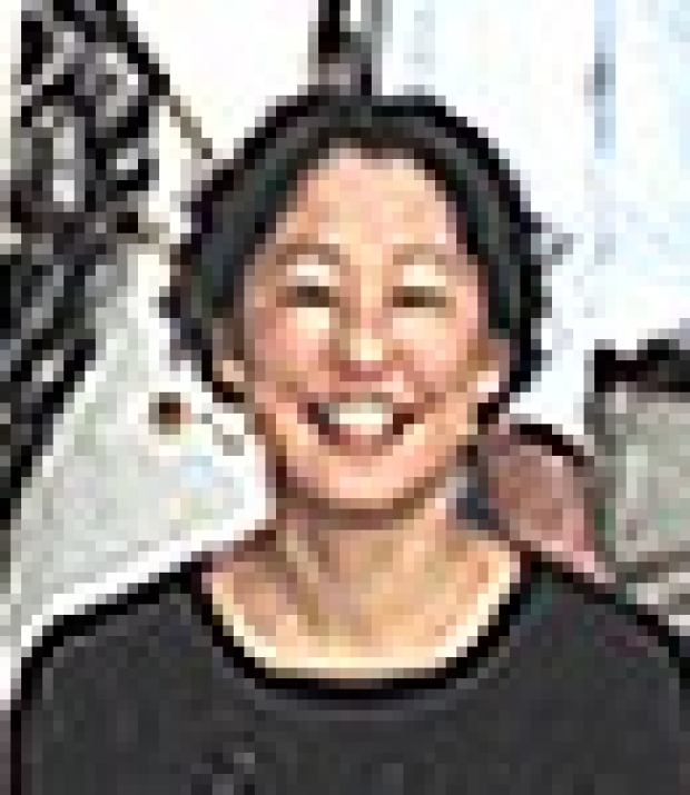 Judith Shizuru, MD, PhD