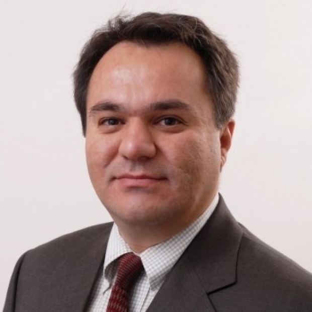 Photo of Demir Akin, DVM, PhD