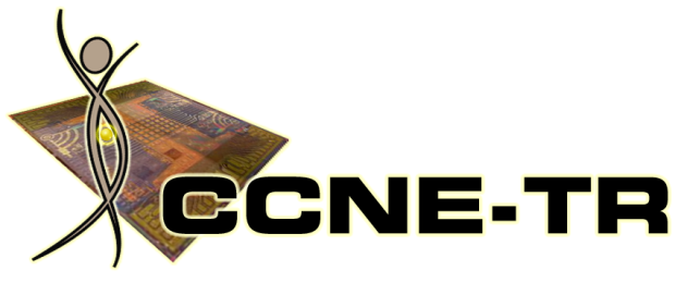 CCNE-TR logo