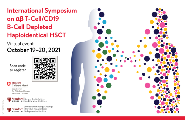 International Symposium on αβ T-Cell/CD19 B-Cell Depleted Haploidentical HSCT